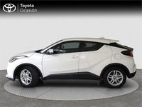 Usado Toyota C-HR Active 122 CV (89 kW) 2022 Blanco SUV