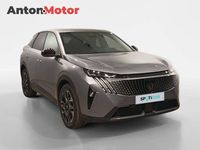 Usado Peugeot 3008 Allure 145 CV (106 kW) 2025 Gris SUV