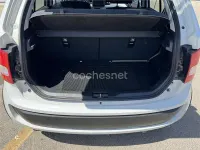 Usado Suzuki Ignis 90 CV (66 kW) 2020 Blanco SUV