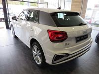 usado Audi Q2 30 TDI S line S tronic 85kW