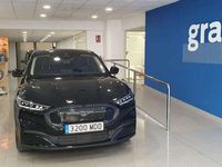 Usado Ford Mustang Mach-E 216 kW (294 CV) 2022 Negro SUV