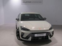 Usado Cupra Leon 204 CV (150 kW) 2025 Gris Coupe