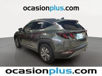 Usado Hyundai Tucson 150 CV (110 kW) 2023 Gris SUV