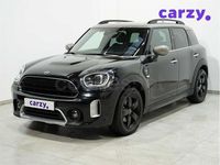 Usado Mini Cooper Countryman 136 CV (100 kW) 2021 Negro SUV
