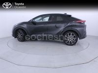 Usado Toyota C-HR Edition 223 CV (164 kW) 2025 Negro SUV
