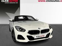 usado BMW Z4 2.0 197CV Cabrio 20 iA sDrive