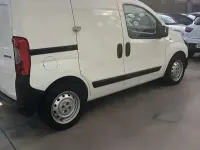 Usado Peugeot TePee Style 75 CV (55 kW) 2016 Blanco Van