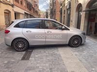 Usado Mercedes B180 109 CV (80 kW) 2019 Blanco Monovolumen