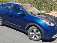 usado Kia Niro 1.6 HEV Drive