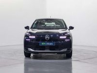 Usado Citroën C4 PureTech 131 CV (96 kW) 2025 Azul SUV