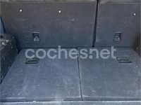 Usado Chevrolet Captiva LT 150 CV (110 kW) 2007 Gris / plata SUV