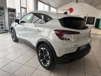 Nuevo Mitsubishi ASX 140 CV (102 kW) 2025 Blanco SUV