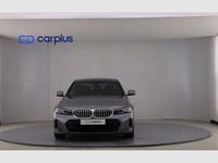 Usado BMW 320 Comfort Edition 190 CV (139 kW) 2025 Gris Berlina