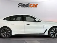 Usado BMW 420 190 CV (139 kW) 2021 Blanco Coupe