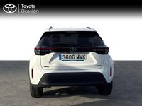 Usado Toyota Yaris Cross Active 116 CV (85 kW) 2024 Blanco SUV