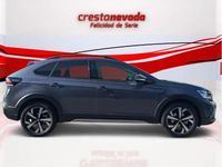 Usado VW Taigo 116 CV (85 kW) 2025 SUV