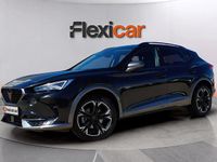 Usado Cupra Formentor 150 HP (110 kW) 2023 Preto SUV