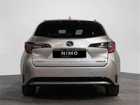 Usado Toyota Corolla Active 122 CV (89 kW) 2019 Familiar