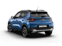 Nuevo Citroën C3 110 CV (80 kW) 2026 Azul SUV