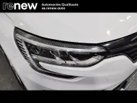 Usado Renault Mégane II Intens 115 CV (84 kW) 2022 Blanco Berlina