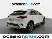 Usado Kia XCeed 160 CV (117 kW) 2021 Blanco SUV