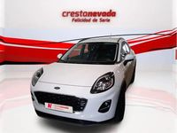 Usado Ford Puma Titanium 125 CV (91 kW) 2023 SUV