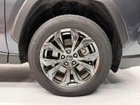 Usado Toyota RAV4 Hybrid Advance 218 CV (160 kW) 2022 Gris / plata SUV