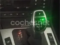 Usado BMW 323 170 CV (125 kW) 2000 Gris / plata Coupe