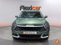Usado Kia Sportage 150 CV (110 kW) 2022 Verde SUV
