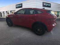 Usado Jaguar E-Pace R-Dynamic 163 HP (119 kW) 2022 SUV