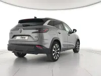 Usado Renault Austral Techno 200 CV (147 kW) 2024 Gris SUV
