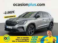 Usado Renault Austral Iconic Esprit Alpine 200 CV (147 kW) 2023 Gris SUV