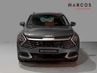 Usado Kia Sportage 162 CV (119 kW) 2025 SUV