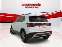 Usado VW T-Cross 95 CV (69 kW) 2024 SUV