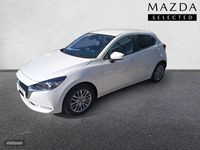 usado Mazda 2 1.5 e-Skyactiv-g Zenith pantalla 8'' 66kW