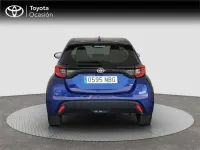 Usado Toyota Yaris Active 116 CV (85 kW) 2025 Utilitario