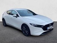 Usado Mazda 3 Center-Line 140 CV (102 kW) 2025