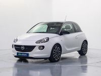 Usado Opel Adam Glam 87 CV (63 kW) 2018 Utilitario