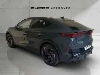 Usado Cupra Tavascan VZ 250 kW (340 CV) 2024 Gris SUV