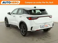 Usado Lexus LBX 136 CV (100 kW) 2024 Blanco SUV
