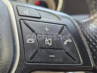 Usado Mercedes C220 170 CV (125 kW) 2013 Rojo Coupe