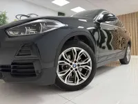 Usado BMW X2 Performance 136 CV (100 kW) 2022 Negro SUV