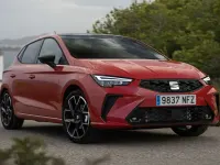 Usado Seat Ibiza Style 116 CV (85 kW) 2024 Plateado Utilitario