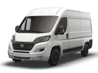 Usado Fiat Ducato 140 CV (102 kW) 2023 Blanco Van