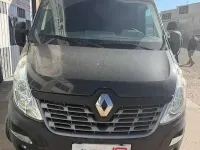 Usado Renault Master 130 CV (95 kW) 2018 Negro Van