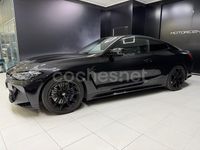 Usado BMW M4 Competition Edition 510 CV (375 kW) 2022 Negro Coupe