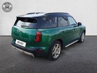 Usado Mini Countryman 150 kW (204 CV) 2025 SUV