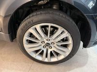 Usado Land Rover Range Rover HSE 256 CV (188 kW) 2012 Negro SUV