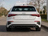 Usado Audi A3 310 CV (228 kW) 2023 Blanco Berlina