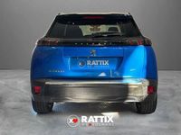 Usado Peugeot e-2008 GTi 56 kW (77 CV) 2020 Azul SUV